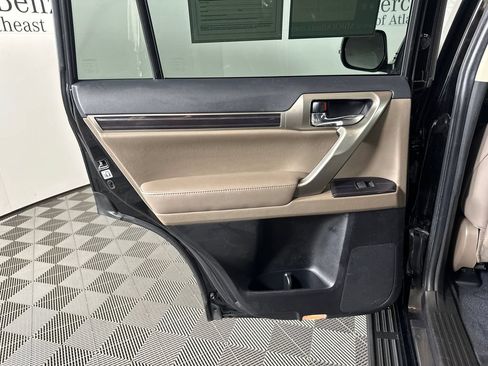 Used 2021 Lexus GX 460 Premium AWD/4WD image 21