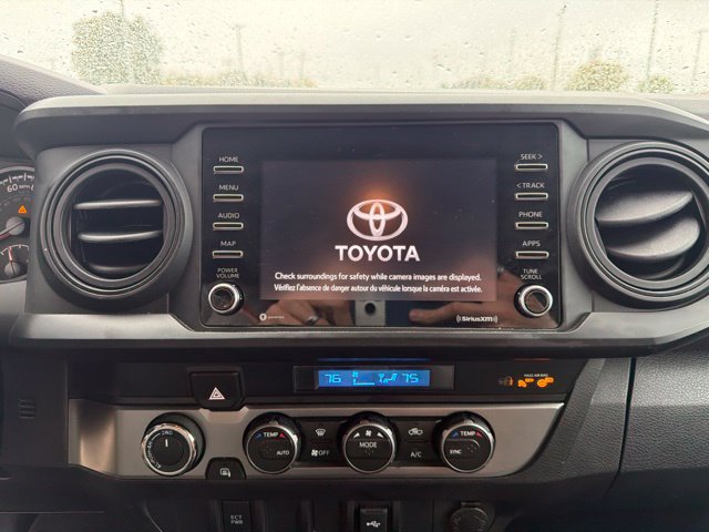 Used 2023 Toyota Tacoma SR AWD/4WD image 20