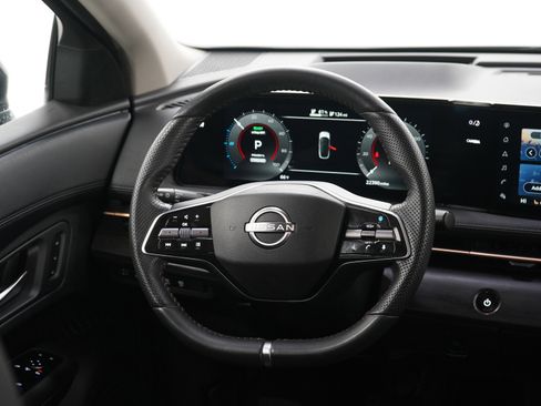 Used 2023 Nissan Ariya ENGAGE e-4ORCE image 15