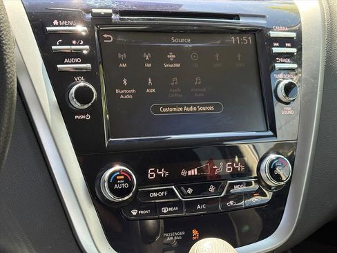 Certified 2023 Nissan Murano S AWD/4WD image 12