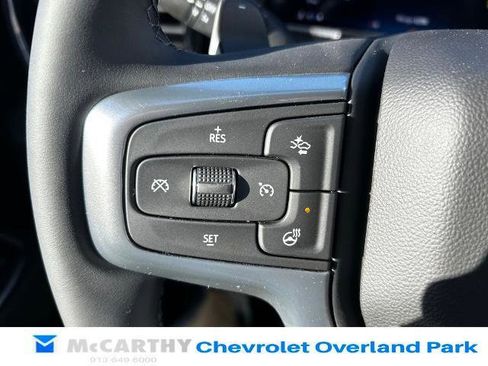 New 2026 Chevrolet Silverado 1500 RST w/ RST All Star Premium Package image 11
