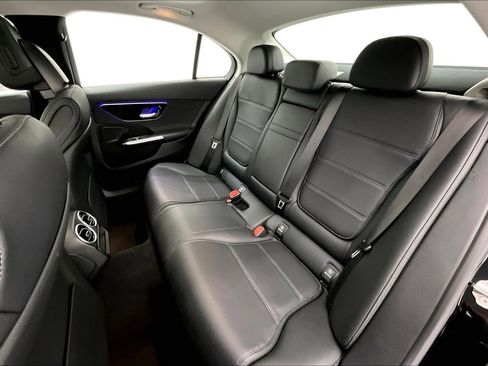 Used 2022 Mercedes-Benz C 300 Sedan image 18