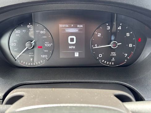 Used 2023 RAM ProMaster 3500 FWD image 18