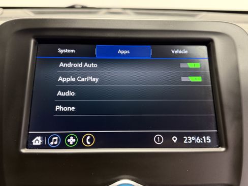 Used 2020 Chevrolet Equinox LS w/ LPO, Floor Liner Package image 12