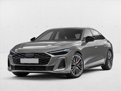 New 2025 Audi A5 2.0T Prestige