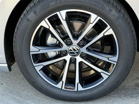 New 2026 Volkswagen Jetta Sport image 6