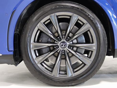 Used 2024 Lexus RX 350 F Sport w/ Convenience Package image 71