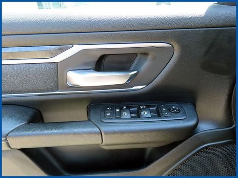 Certified 2019 RAM 1500 Big Horn AWD/4WD image 12