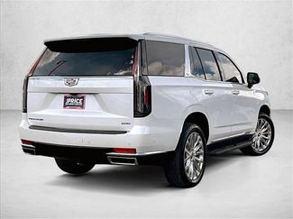 Used 2024 Cadillac Escalade Premium Luxury AWD/4WD video 2