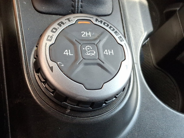 Used 2023 Ford Bronco Big Bend AWD/4WD image 23