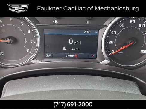 Used 2021 GMC Terrain SLT AWD/4WD image 19
