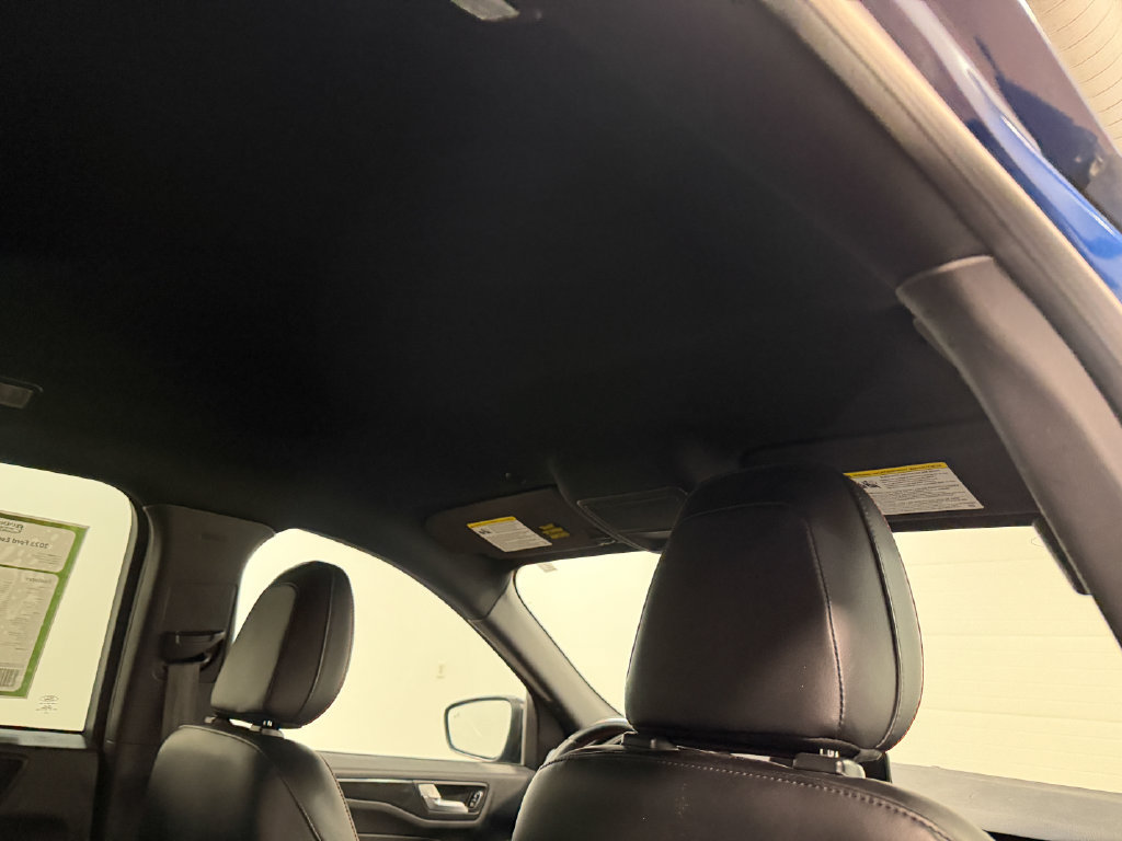 Used 2023 Ford Escape ST-Line AWD/4WD image 17