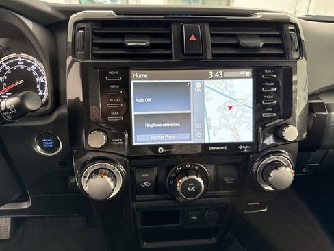 Used 2023 Toyota 4Runner TRD Off-Road Premium image 24