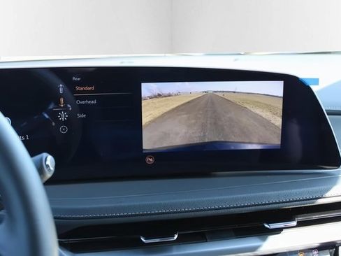 New 2025 Cadillac XT4 Premium Luxury w/ Cold Weather Package image 26