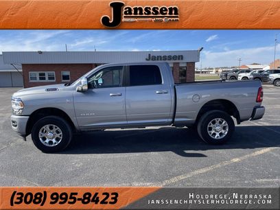 Used 2024 RAM 2500 Laramie