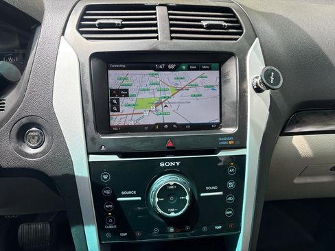 Used 2014 Ford Explorer Limited w/ Equipment Group 302A image 9