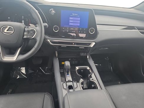 Used 2025 Lexus RX 350 FWD w/ Accessory Package (K3) image 14