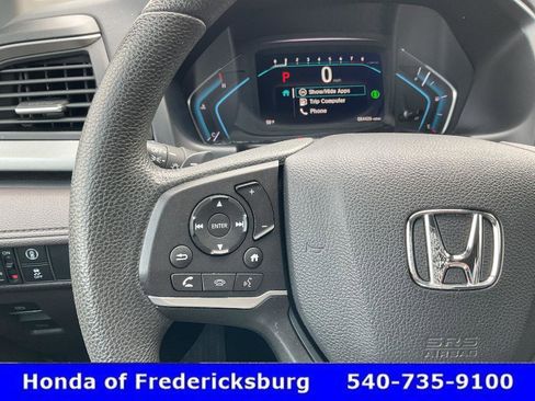 Certified 2022 Honda Odyssey EX image 21