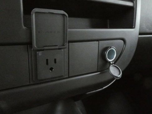 New 2025 GMC Savana 2500 Work Van w/ Driver Convenience Package image 18