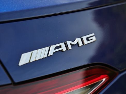 Used 2020 Mercedes-Benz AMG GT 53 image 11