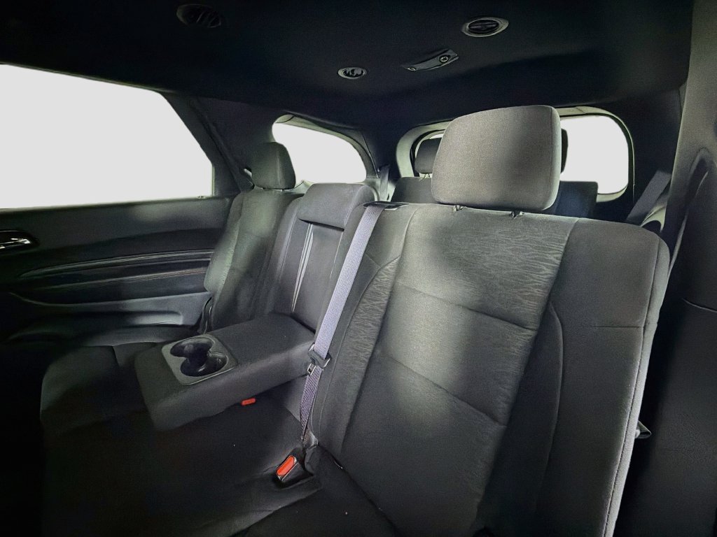Used 2025 Dodge Durango GT RWD image 25