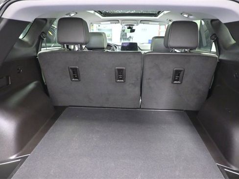 Used 2023 Chevrolet Blazer LT w/ Sound & Technology Package image 14