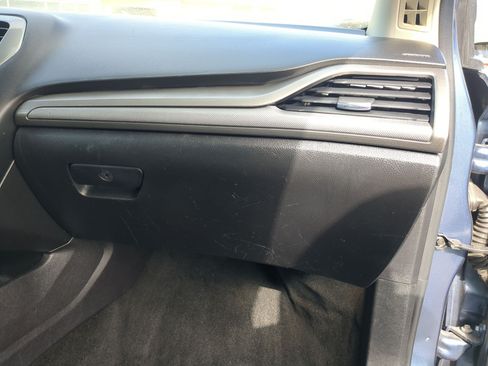 Used 2019 Ford Fusion S FWD image 29