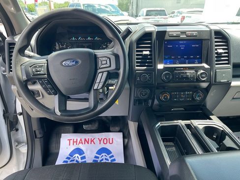 Used 2020 Ford F150 XL w/ Equipment Group 101A Mid AWD/4WD image 18