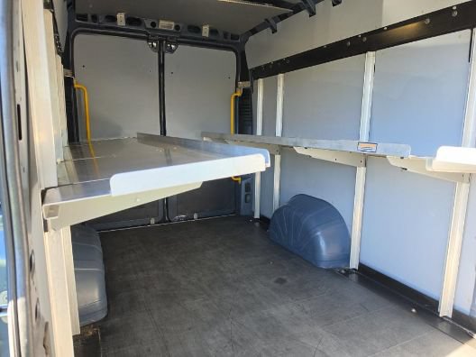 Used 2021 RAM ProMaster 3500 FWD image 9