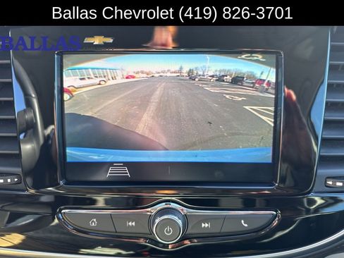 Certified 2022 Buick Encore Preferred w/ Safety Package image 14