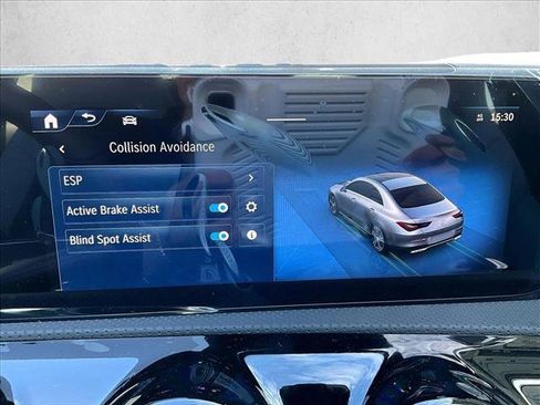 New 2026 Mercedes-Benz CLA 250 CLA 250 image 24