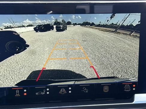 New 2026 Chevrolet Silverado 1500 RST w/ Texas Edition Plus RWD image 26