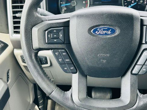 Used 2015 Ford F150 XLT w/ Equipment Group 301A Mid AWD/4WD image 10