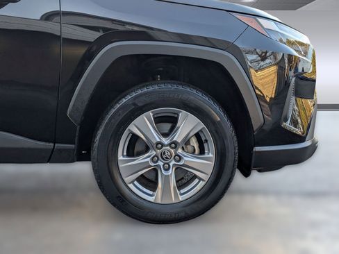 Used 2023 Toyota RAV4 XLE image 12