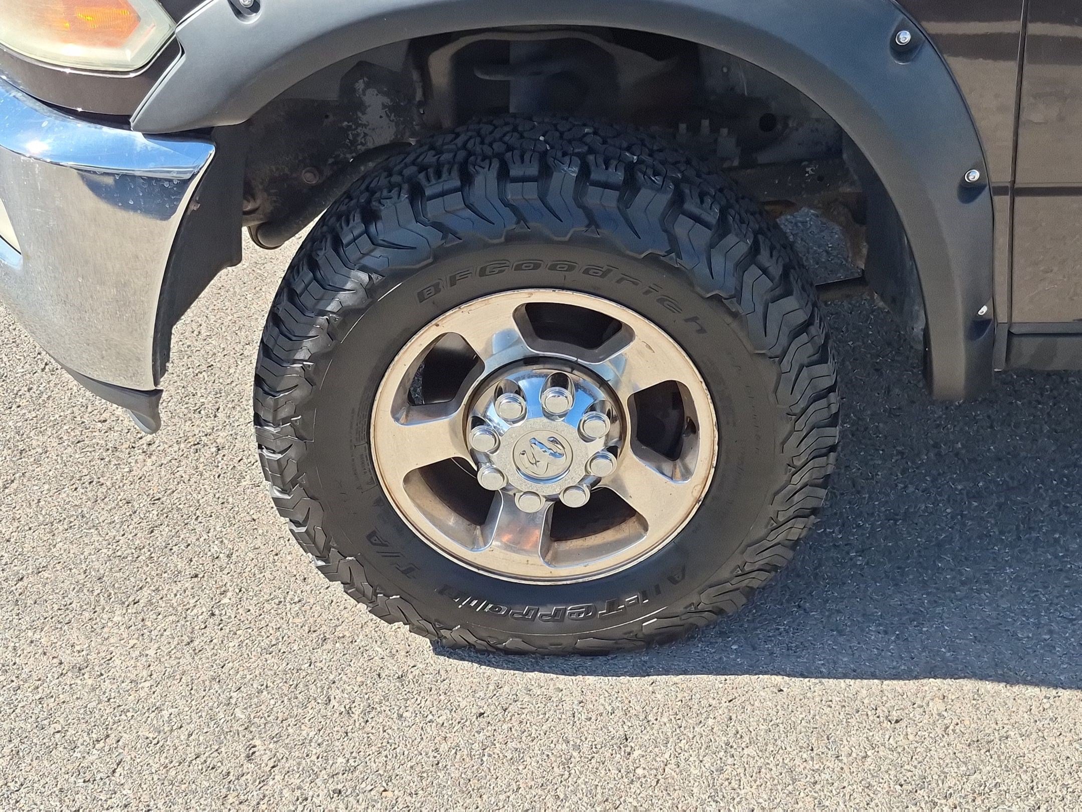 Used 2010 Dodge Ram 3500 Truck SLT AWD/4WD image 11