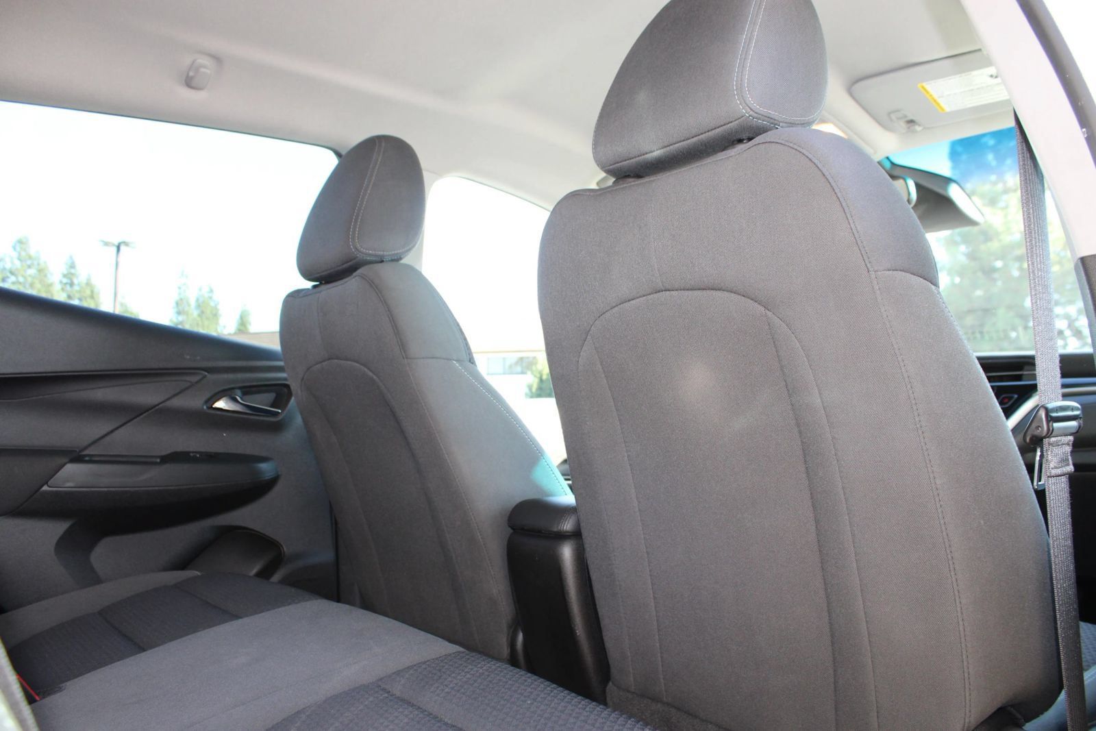 Used 2022 Chevrolet Bolt LT FWD image 14