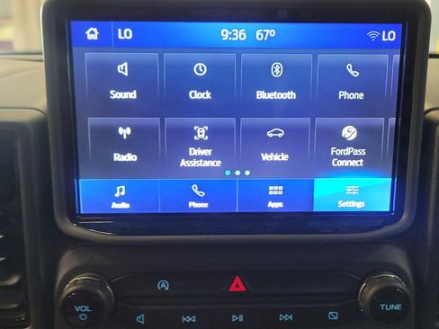 Used 2022 Ford Bronco Sport Outer Banks w/ Tech Package AWD/4WD image 25
