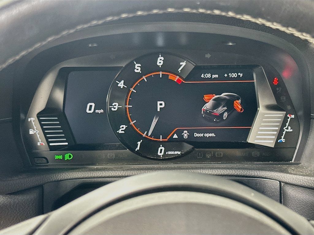 Used 2024 Toyota Supra Premium RWD image 19