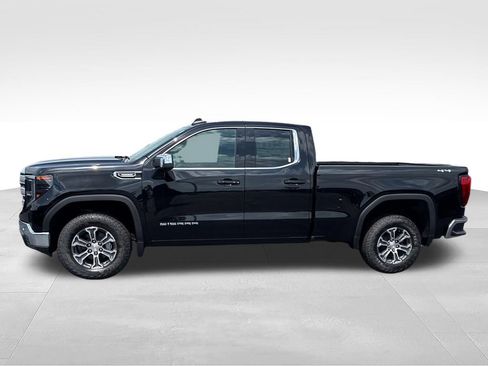 New 2026 GMC Sierra 1500 SLE w/ Preferred Package AWD/4WD image 2