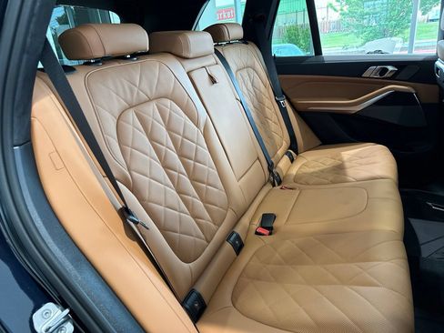 New 2026 BMW X5 xDrive50e w/ M Sport Package AWD/4WD image 45