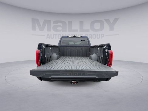 Used 2023 Toyota Tundra SR5 w/ SR5 Premium Package AWD/4WD image 19