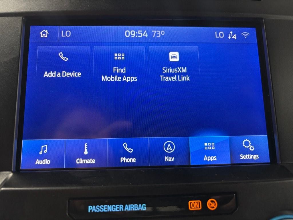 Used 2020 Ford F250 Platinum w/ Tremor Off-Road Package AWD/4WD image 28