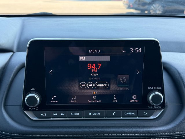 Used 2024 Nissan Rogue SV FWD image 22