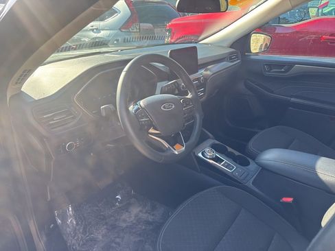 Used 2024 Ford Escape Active image 5