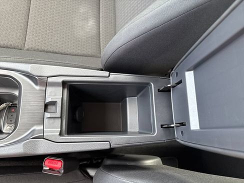 New 2026 Nissan Kicks S FWD image 25