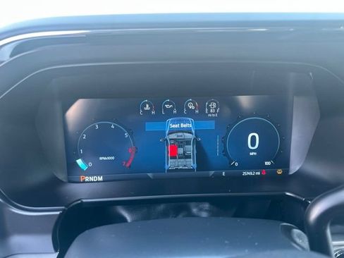 Used 2023 Ford F350 XLT w/ Tremor Off-Road Package AWD/4WD image 9