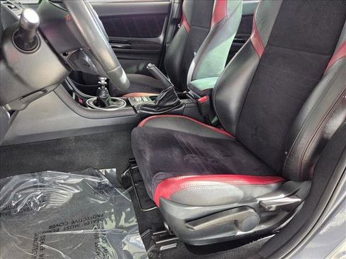 Used 2020 Subaru WRX STI w/ Popular Package #3 (IZT) image 15