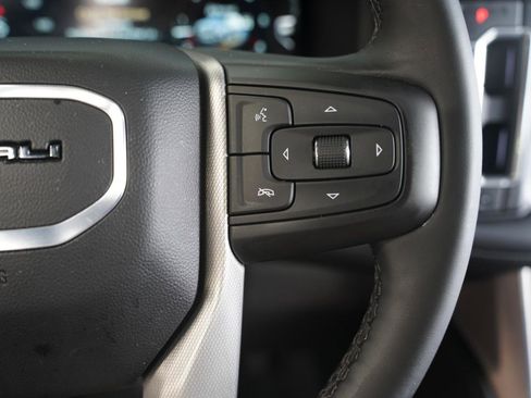 Used 2024 GMC Yukon Denali w/ Max Trailering Package AWD/4WD image 16