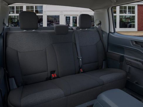 New 2026 Ford Maverick XL w/ Equipment Group 101A image 11