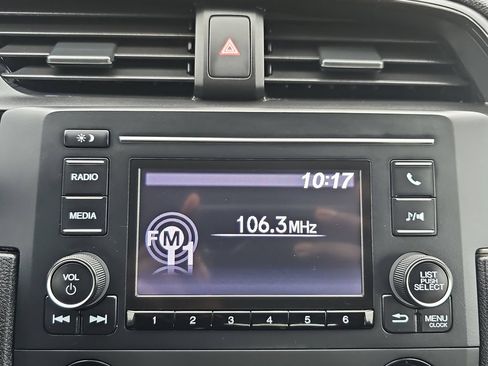 Used 2021 Honda Civic LX image 23